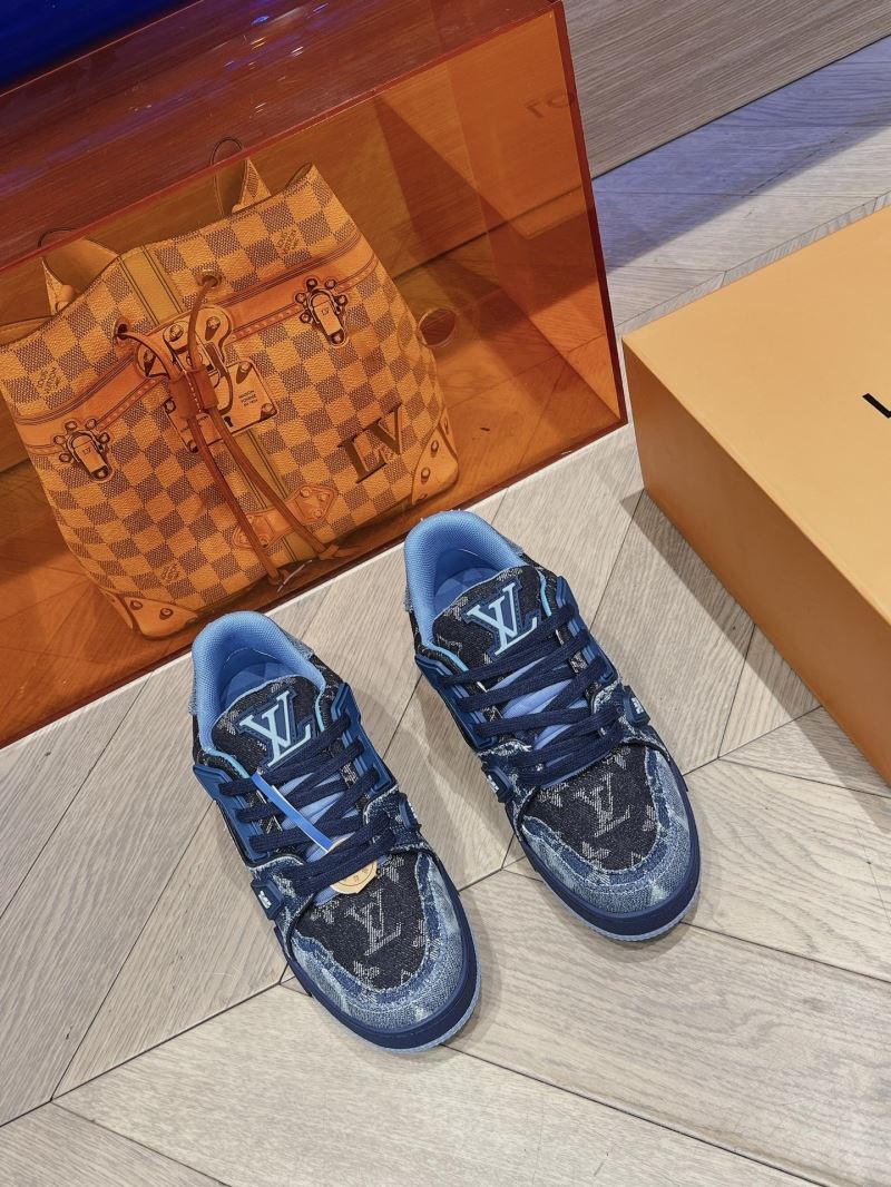 Louis Vuitton Sneakers